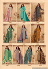 Kiyana Vol 3 By Mayur Summer Cotton Readymade Dress Wholesale Shop In Surat
